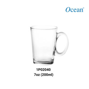 OCEAN Nouveau Mug 1P02040