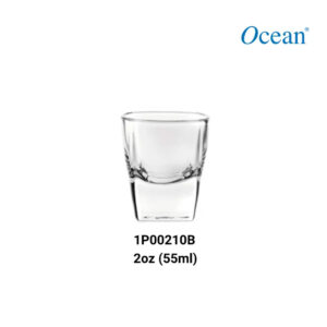 OCEAN Plaza Shot Glass 1P00210B