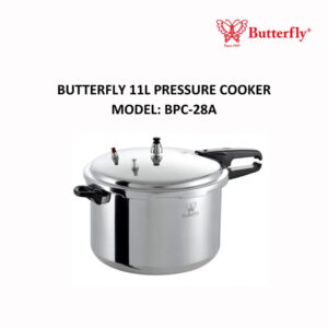 BUTTERFLY 28L Pressure Cooker BPC-28