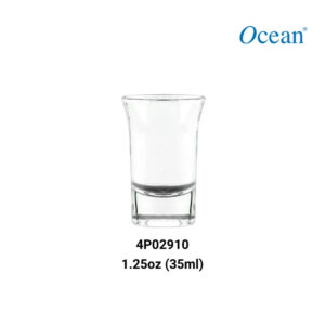 OCEAN Uno Shot Glass 4P02910