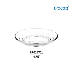 OCEAN Caffe Espresso Saucer 1P02472L