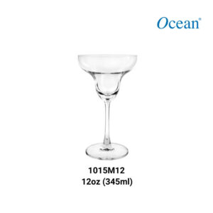 OCEAN Madison Margarita Glass 1015M12