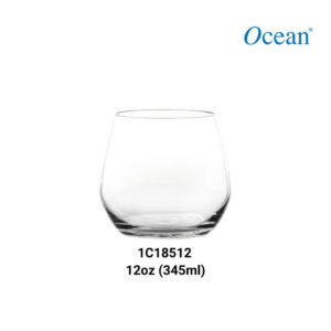 OCEAN Lexington Rock Glass 1C18512