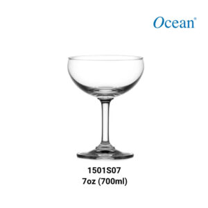 OCEAN Classic Saucer Champagne 1501S07