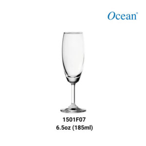 OCEAN Classic Flute Champagne 1501F07