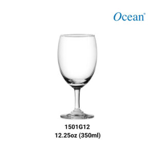 OCEAN Classic Water Goblet 1501G12