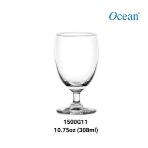 OCEAN Banquet Water Goblet 1500G11