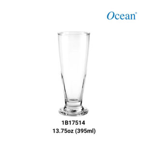 OCEAN Tiara Footed GLass 1B17514