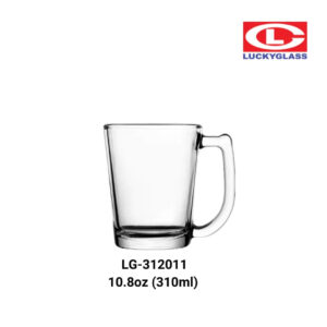 LUCKYGLASS Nova Mug LG-312011