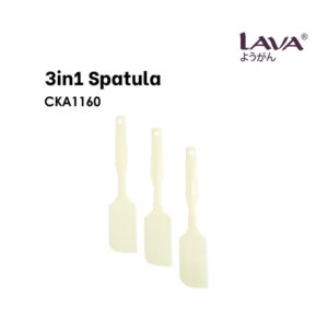 LAVA 3in1 Spatula CKA1160