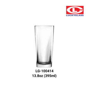 LUCKYGLASS City Tumbler LG-100414