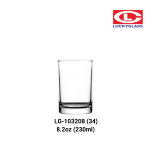 LUCKYGLASS Catering Tumbler LG-103208 (34)