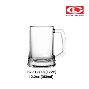 LUCKYGLASS Pubs Mug LG-312713 (122P)