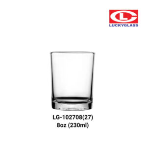 LUCKYGLASS Catering Tumbler LG-102708 (27)