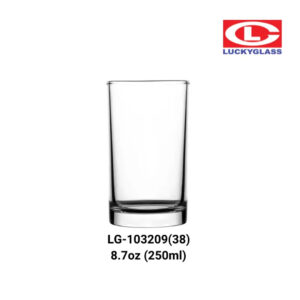 LUCKYGLASS Catering Tumbler LG-103209 (38)