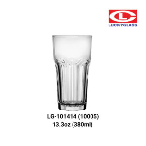 LUCKYGLASS Euro Tumbler LG-101414 (10005)