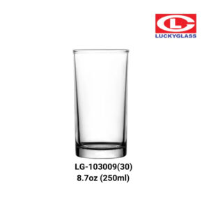 LUCKYGLASS Classic Tumbler LG-103009(30)